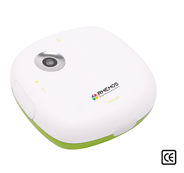 Rhemos Generation 2, front view